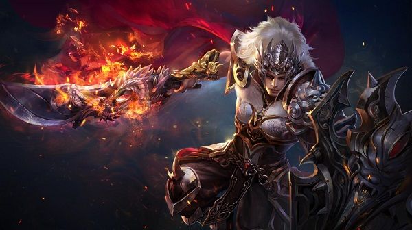 成吉思汗手游新手攻略 成吉思汗武士职业技能