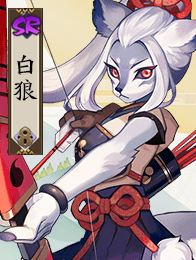 阴阳师哪些SR式神值得培养？阴阳师SR式神排名