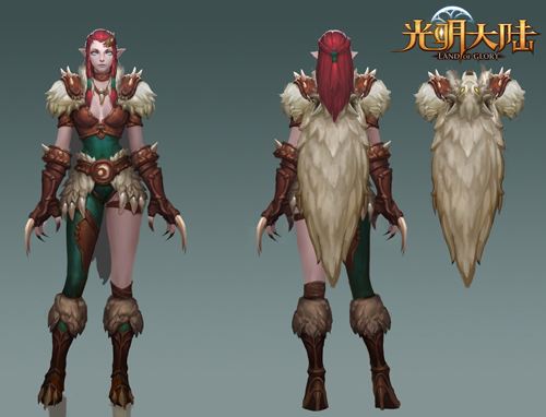 光明大陆中立套装怎么选择？光明大陆中立套装怎么样