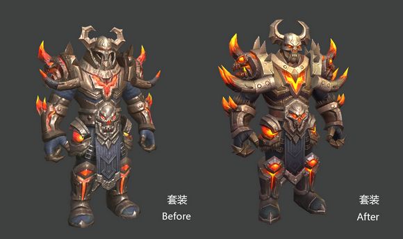 光明大陆套装属性怎么样？光明大陆套装怎么样？
