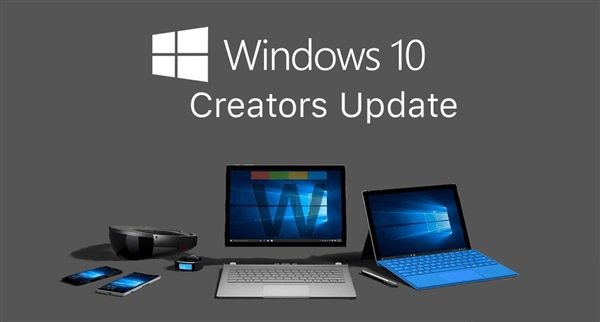 泪奔！您的Windows 10已安装256％……