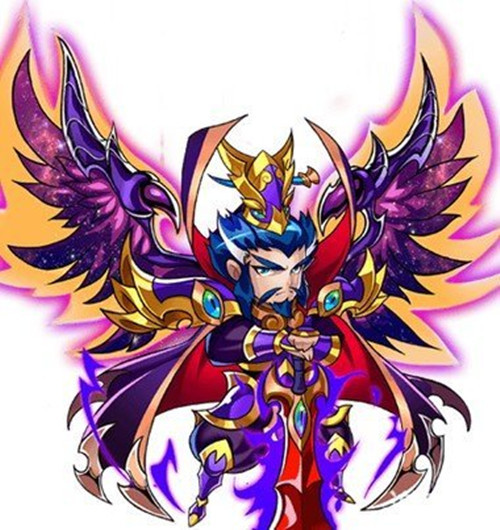放开那三国2四大主公武将 四大主公武将技能分析