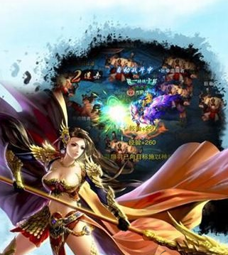 仙魔飞仙副本系统玩法揭秘 副本玩法一览