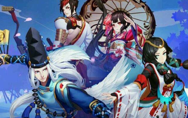 阴阳师4月7日更新内容介绍