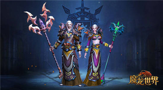 魔龙世界雷法怎么玩？魔龙世界雷法技能符文搭配攻略