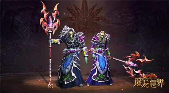 魔龙世界法师宝石怎么搭配？魔龙世界法师搭配宝石技巧