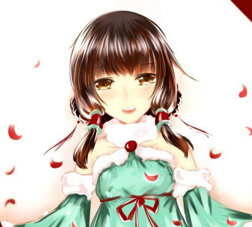 战舰少女r应瑞肇和CV 中国渔政CV试听