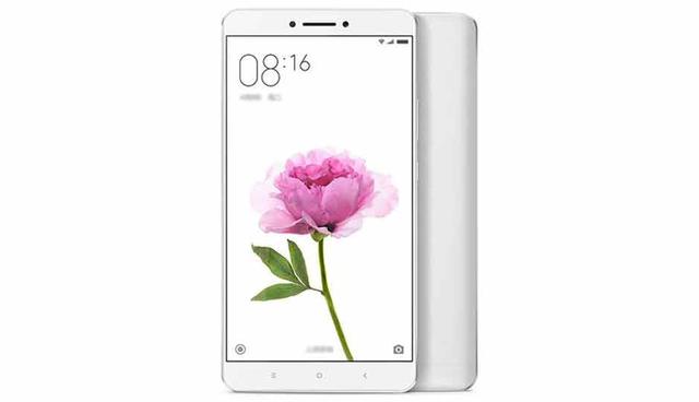 小米新一代Max手机曝光：6.4寸小米Max2搭载骁龙626+12MP主摄像头
