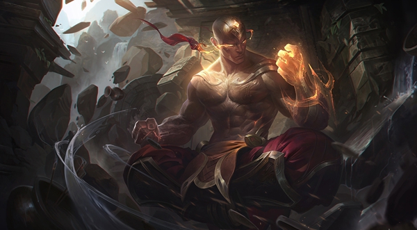 lol7.7版本什么时候更新？lol7.7版本更新内容
