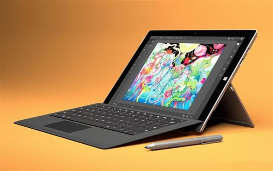 时隔两年后微软Surface Pro 归来 Surface Pro 5国行版本已过3C认证