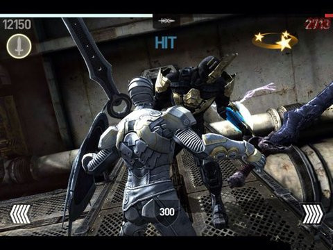无尽之剑2重武器如何触发三连击状态？