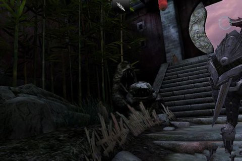 无尽之剑2羚羊浪人前后出现金币隐藏点详解