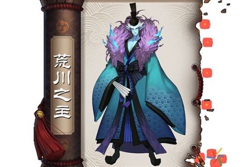 阴阳师荒川之主睡杀流怎么玩？阴阳师荒川之主睡杀流阵容