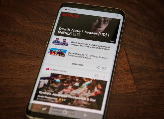 三星S8用户暂时无缘智能语音助手Bixby