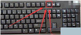 Win7系统CF截图保存路径