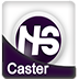 NSCaster