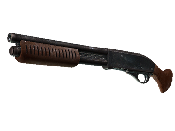cs go重型武器Sawed-Off多少钱？cs go武器Sawed-Off
