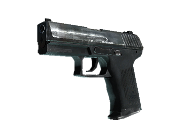 csgo手枪P2000好吗？csgo手枪P2000参数介绍