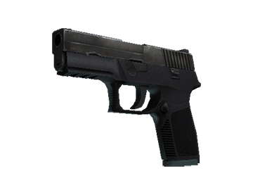 csgo手枪P250怎么用？csgo P250介绍