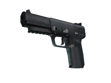 csgo手枪FN57怎么样？csgo FN57适合新手用吗？