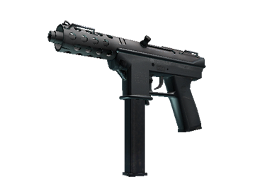 csgo手枪Tec-9伤害高吗？csgo Tec-9参数介绍
