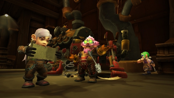 魔兽世界7.2心灵蠕虫怎么获取？魔兽世界心灵蠕虫获取方法
