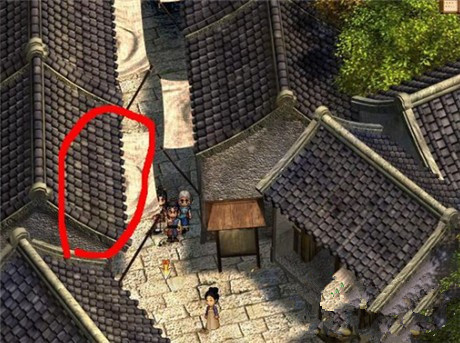 轩辕剑3手游版少林寺剧情怎么通关？轩辕剑3手游版少林寺剧情通关攻略