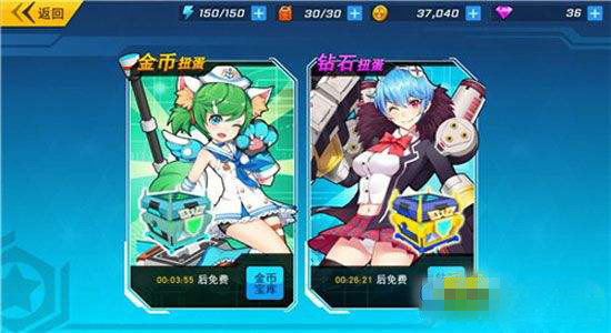 元气战姬学院战姬如何获得？元气战姬学院战姬获得攻略