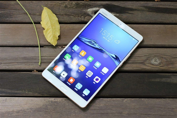 告别卡顿！华为平板M3成为首款升级Android 7.0的国产平板
