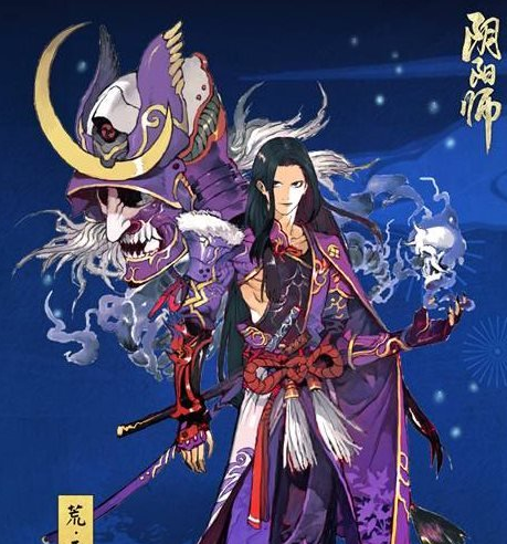 阴阳师荒无双雄豪怎么获得 阴阳师荒无双雄豪皮肤图片欣赏