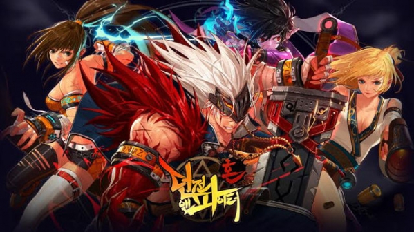 dnf4月17黑人在哪？dnf4月17黑人位置