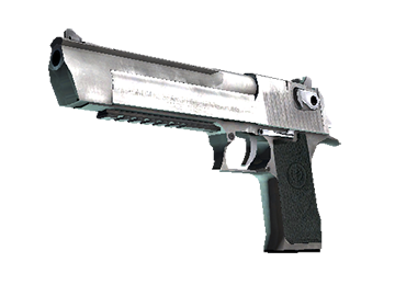 csgo沙漠之鹰厉害吗？csgo沙漠之鹰参数配置简介