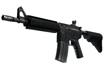 csgo M4A4怎么样？csgo步枪M4A4简介