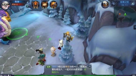 迷雾世界双头龙宝箱在哪里？双头龙偷箱子心得