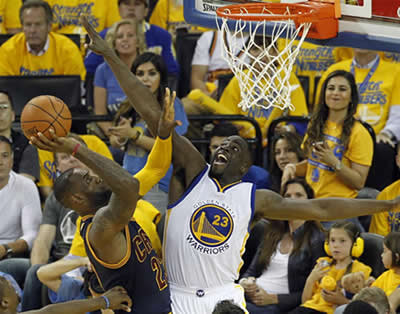 nba总决赛在哪看？2017nba总决赛直播地址