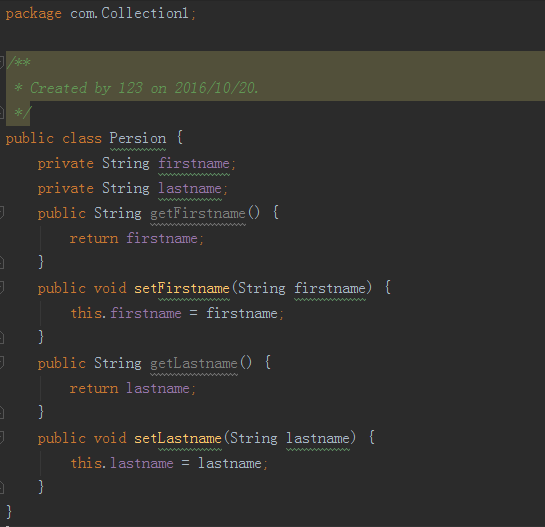 Java中的== 和equals()有什么方法实例