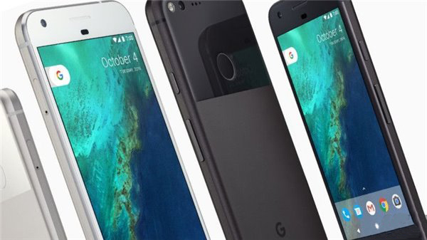 谷歌Pixel/Pixel XL问题再现：备份功能用不了