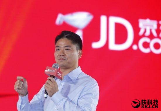 京东物流宣布独立：承诺五年内收入过千亿，要超顺丰？