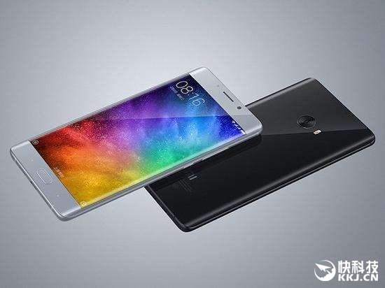 小米Note 3/6 Plus消息：小米6 Plus被砍？