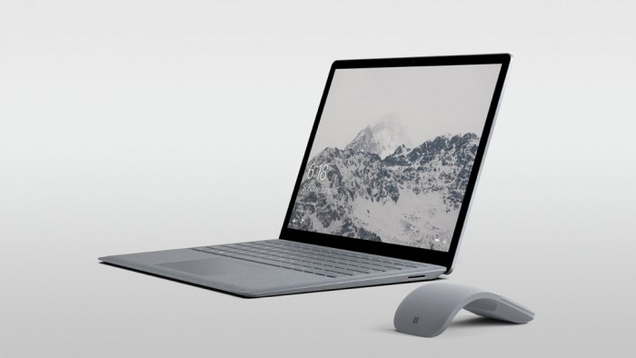 微软廉价Surface新品：Windows 10 Cloud+ARM?