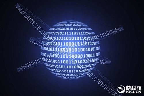 世界第一台量子计算机诞生：中国自研