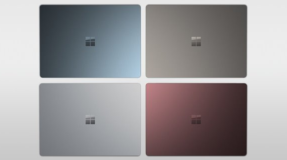 微软Surface Laptop详细配置表 Surface Laptop介绍