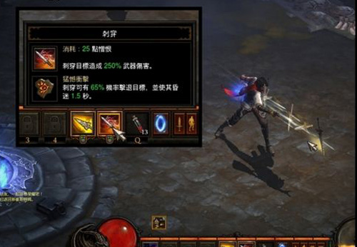 暗黑破坏神3国服玉魂巫医Boss战怎么打？