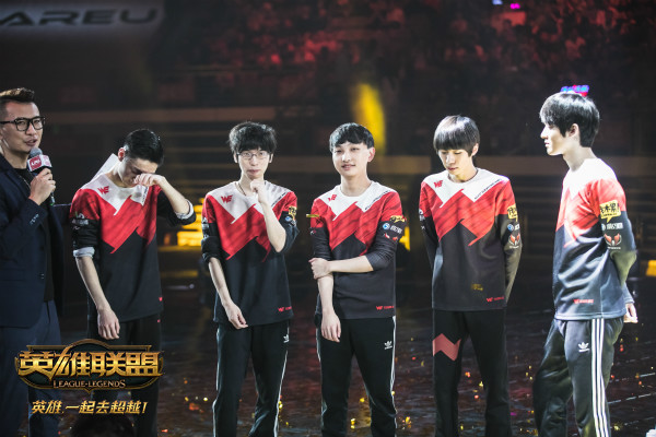 lol季中赛2017什么时候开始？2017lol季中赛视频地址