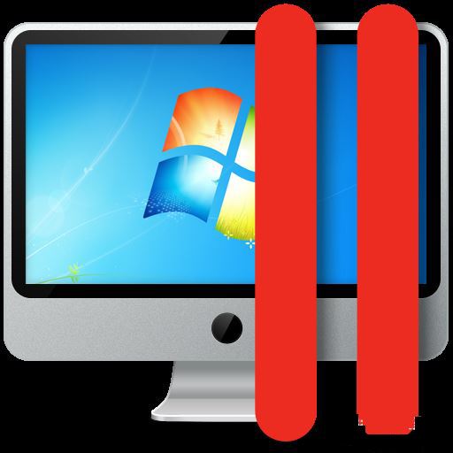 Parallels Desktop怎么临时退出全屏选择窗口模式