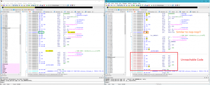 WannaCry勒索病毒发现两种新变种