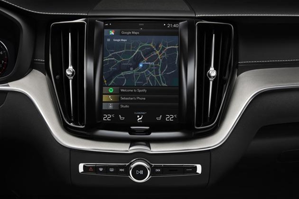 Android车载版来了：车机实现全部功能