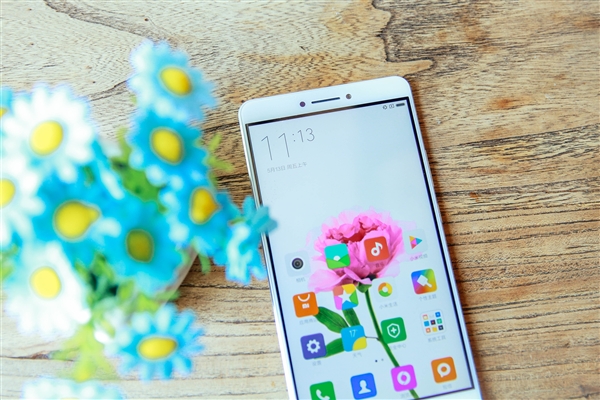 小米Max2怎么样？小米Max2配置参数一览