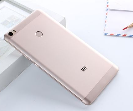 小米max2外观如何?