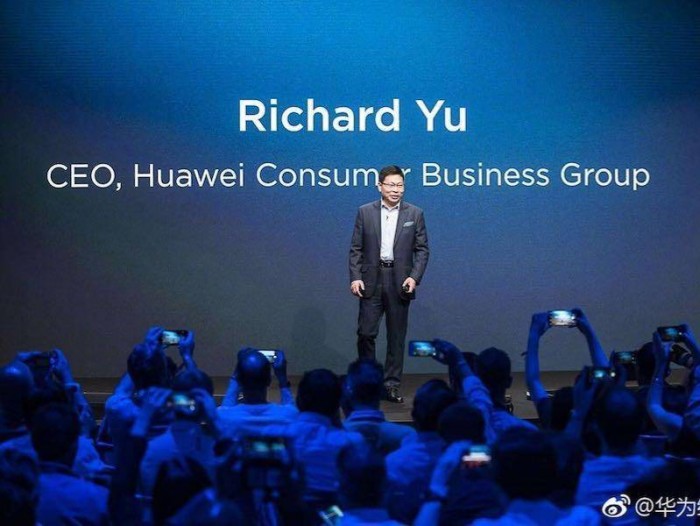 华为3款MateBook2代发布：现在发力笔记本市场还来得及？